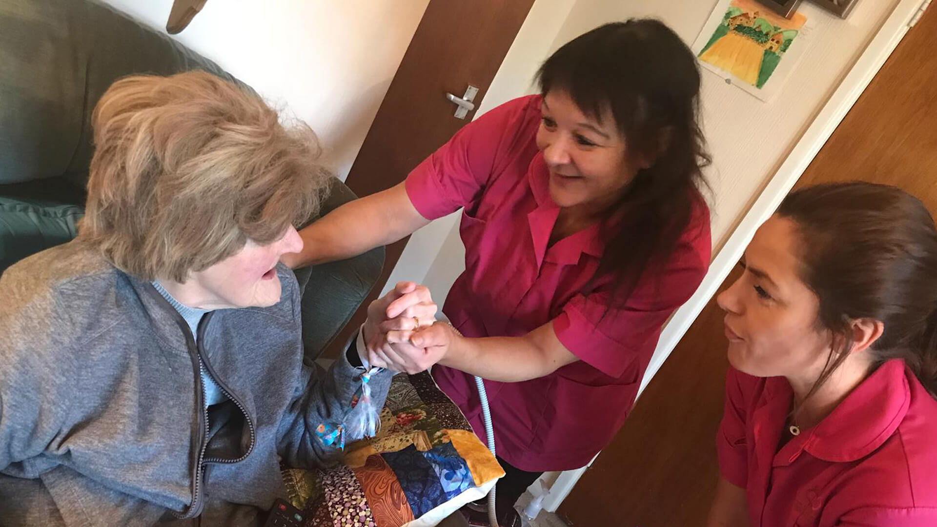 Marlow Home Care Services Home Care Services For Marlow