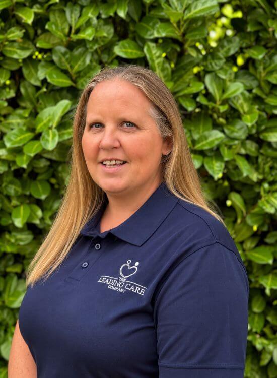 Claire Mclaughlin